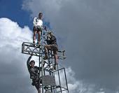 PIZZO ARERA (2512 m.) BARBESINO 2152 m.)